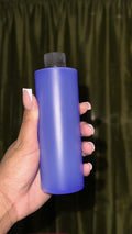 Blue Añil Water
