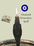 Financial Protection Spell