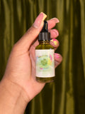Miss Lucky Oil