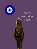 Evil Eye Protection Spell